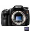 Цифровой фотоаппарат Alpha A65 body Sony (SLTA65V.CEE2)