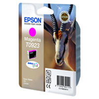 Картридж Epson St C91/CX4300/ T26/27 TX106 magenta (C13T09234A10 / C13T10834A10)