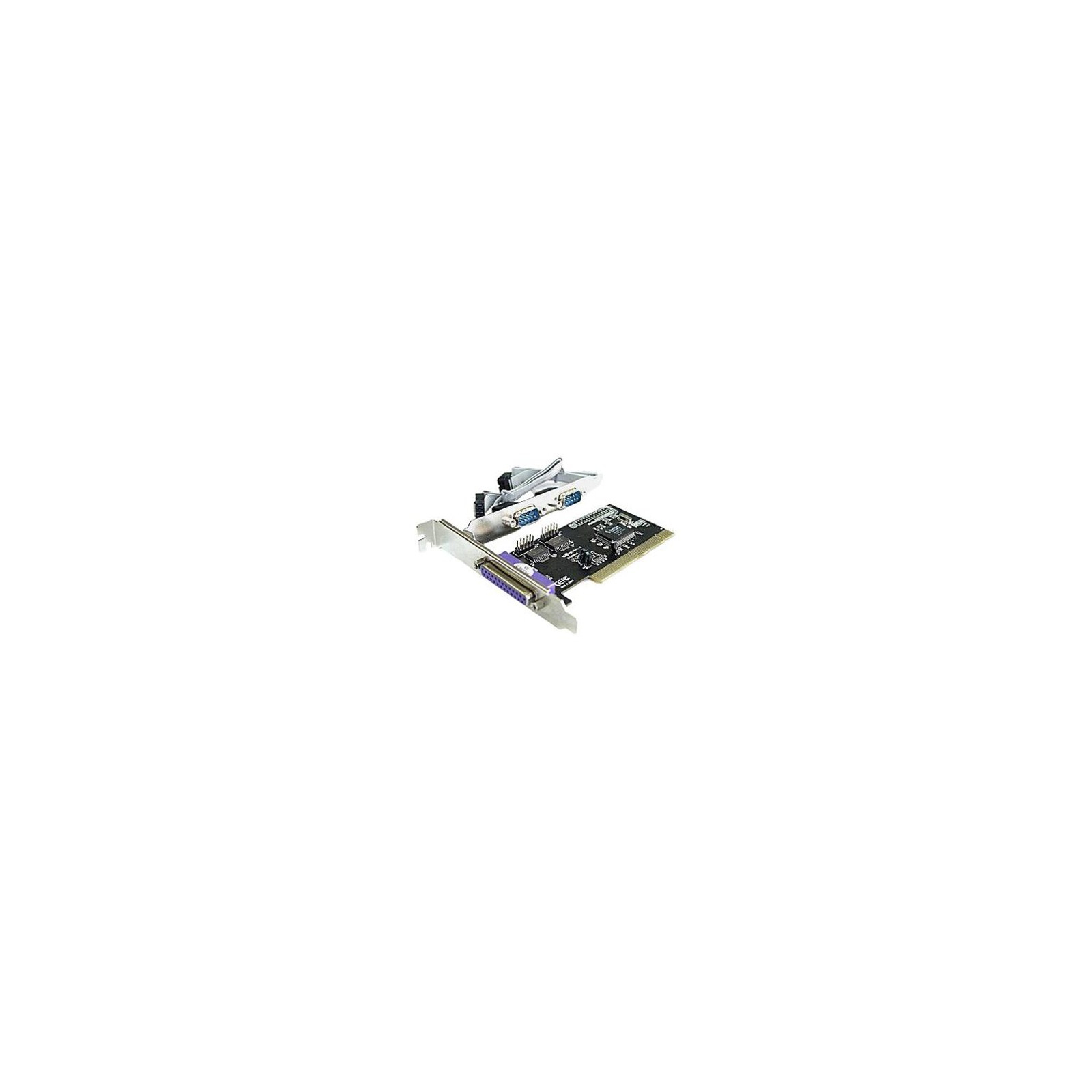 Контроллер PCI to COM&LPT ST-Lab (I-420)