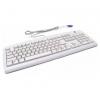 Клавіатура A4Tech KB-720 White PS/2