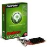 Видеокарта Radeon HD 5450 512MB PowerColor (AX5450 512MK3-SHV4)