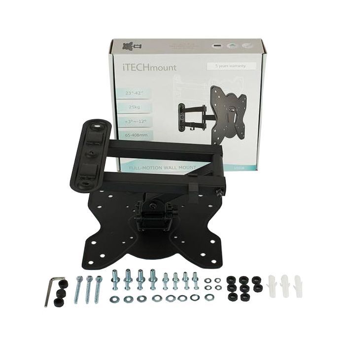 Кронштейн ITech LCD-53B зображення 2