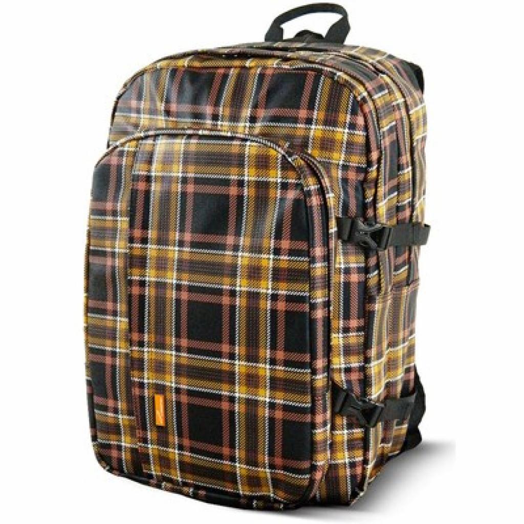 Рюкзак для ноутбука LogicFox 15.6 LF10900B (2458)