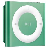MP3 плеєр Apple iPod Shuffle 2GB Green (MD776RP/A)