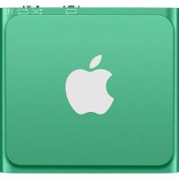 MP3 плеєр Apple iPod Shuffle 2GB Green (MD776RP/A) зображення 2