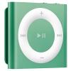 MP3 плеер Apple iPod Shuffle 2GB Green (MD776RP/A)