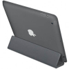 Чохол до планшета Apple iPad Smart Case для iPad (dark gray) (MD454ZM/A) зображення 2