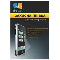 Пленка защитная Drobak ZTE V970 (509004)