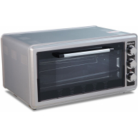 Электропечь Saturn ST-EC1074 Grey