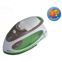 Утюг Saturn ST-CC0220 green