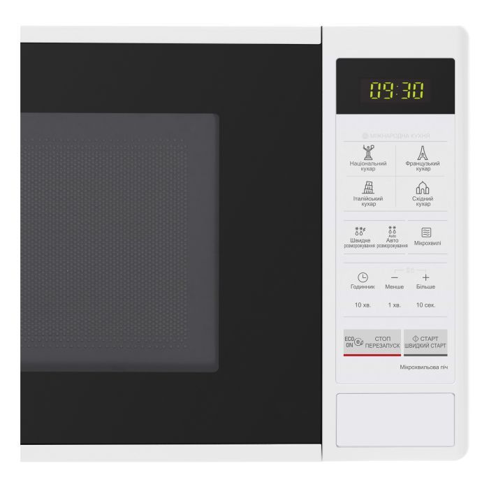 Микроволновая печь LG MS-2042DY (MS2042DY) изображение 8