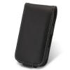 Чохол до мобільного телефона Melkco для Samsung S5660 Galaxy Gio black (SS5660LCFT1BK)