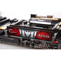 Модуль памяти для компьютера DDR3 16GB (2x8GB) 1600 MHz G.Skill (F3-1600C11D-16GIS) изображение 2