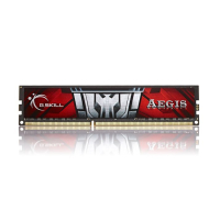 Модуль памяти для компьютера DDR3 16GB (2x8GB) 1600 MHz G.Skill (F3-1600C11D-16GIS) изображение 3