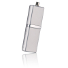 USB флеш накопитель Silicon Power 16Gb LuxMini 710 silver (SP016GBUF2710V1S) изображение 2