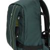 Фото-сумка Crumpler Jackpack Full Photo +15"NB Backpack (petrol/green yellow) (JPFBP-003) изображение 5