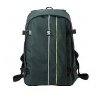 Фото-сумка Crumpler Jackpack Full Photo +15"NB Backpack (petrol/green yellow) (JPFBP-003) изображение 8