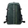 Фото-сумка Crumpler Jackpack Full Photo +15"NB Backpack (petrol/green yellow) (JPFBP-003) зображення 8