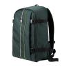 Фото-сумка Crumpler Jackpack Full Photo +15"NB Backpack (petrol/green yellow) (JPFBP-003)