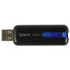 USB флеш накопитель Apacer 16GB AH354 Black RP USB3.0 (AP16GAH354B-1) изображение 3