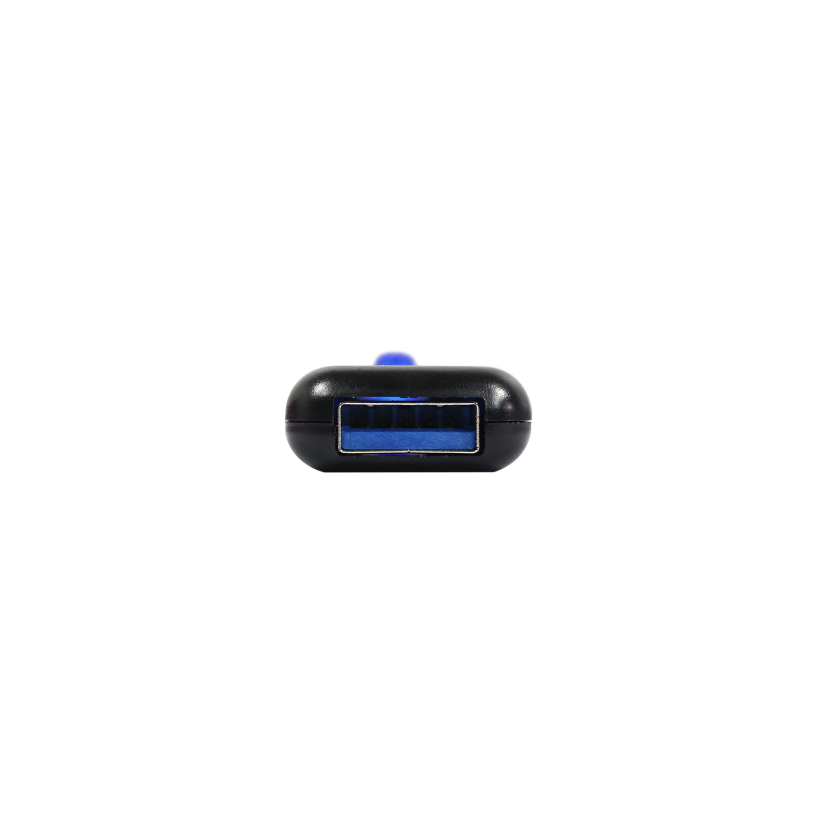 USB флеш накопитель Apacer 16GB AH354 Black RP USB3.0 (AP16GAH354B-1) изображение 7