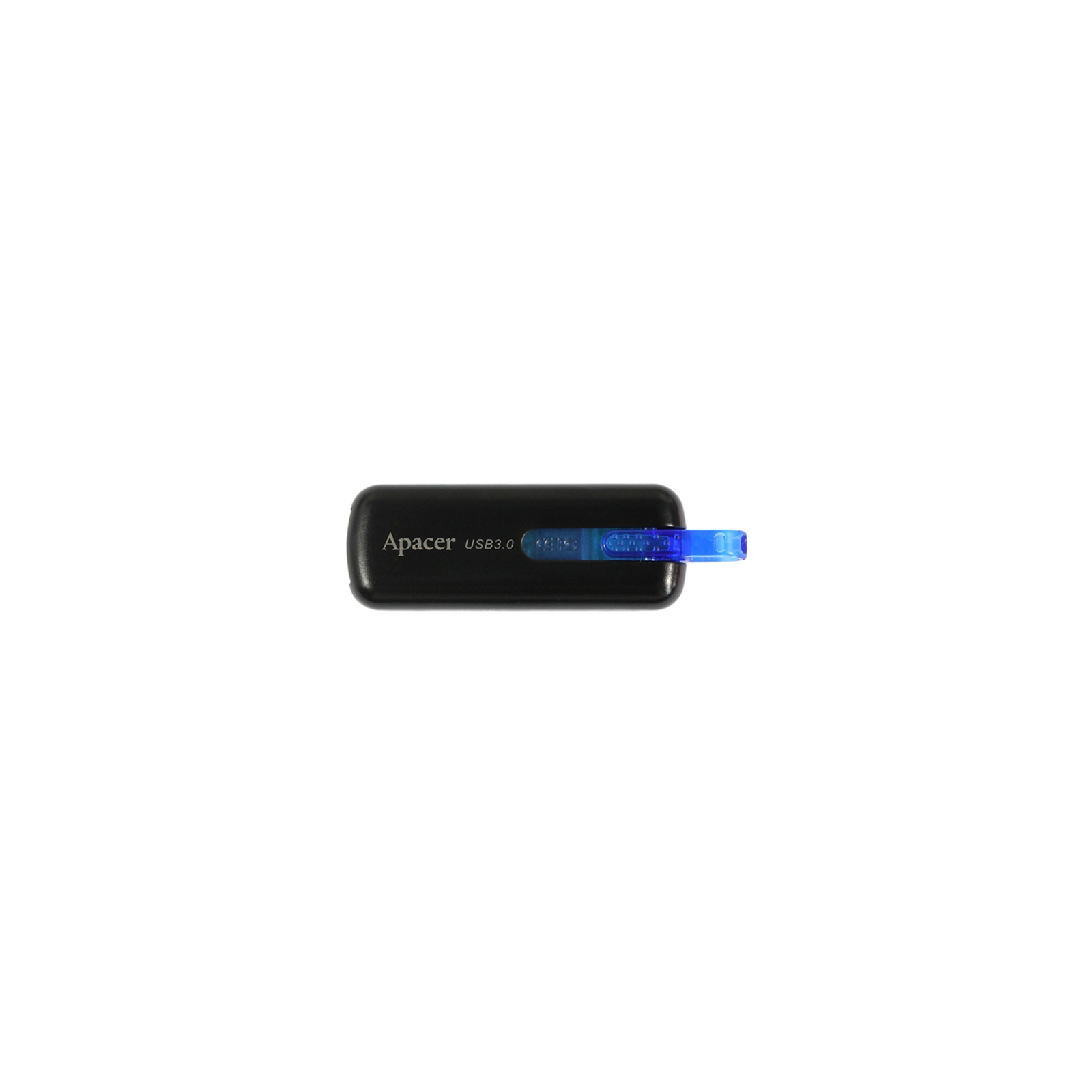 USB флеш накопитель Apacer 16GB AH354 Black RP USB3.0 (AP16GAH354B-1)