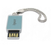 USB флеш накопитель Apacer 16GB AH129 Tiffany Blue RP USB2.0 (AP16GAH129G-1) изображение 6