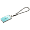 USB флеш накопитель Apacer 16GB AH129 Tiffany Blue RP USB2.0 (AP16GAH129G-1)