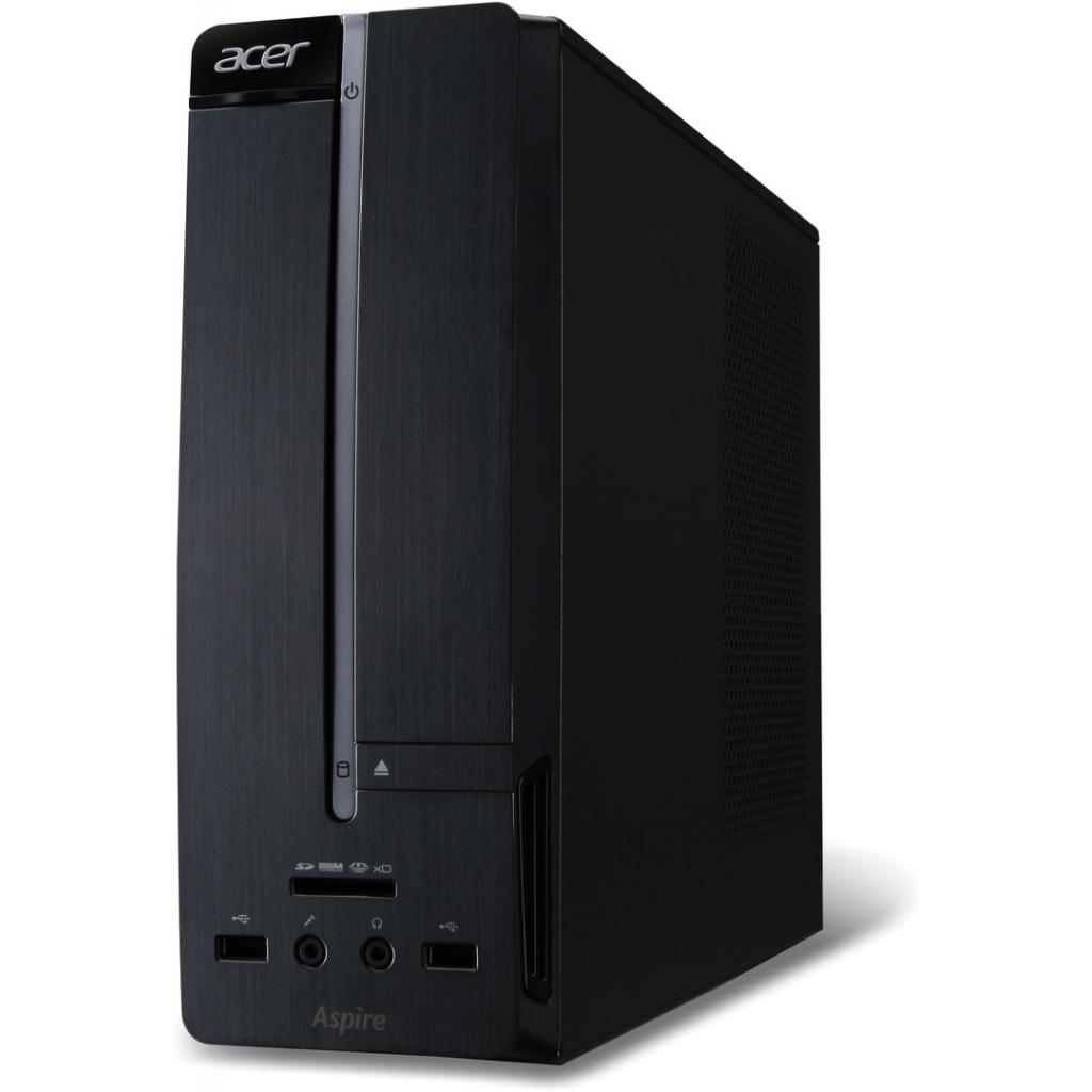 Компьютер Acer Aspire XC-605 (DT.SRPME.001) изображение 3