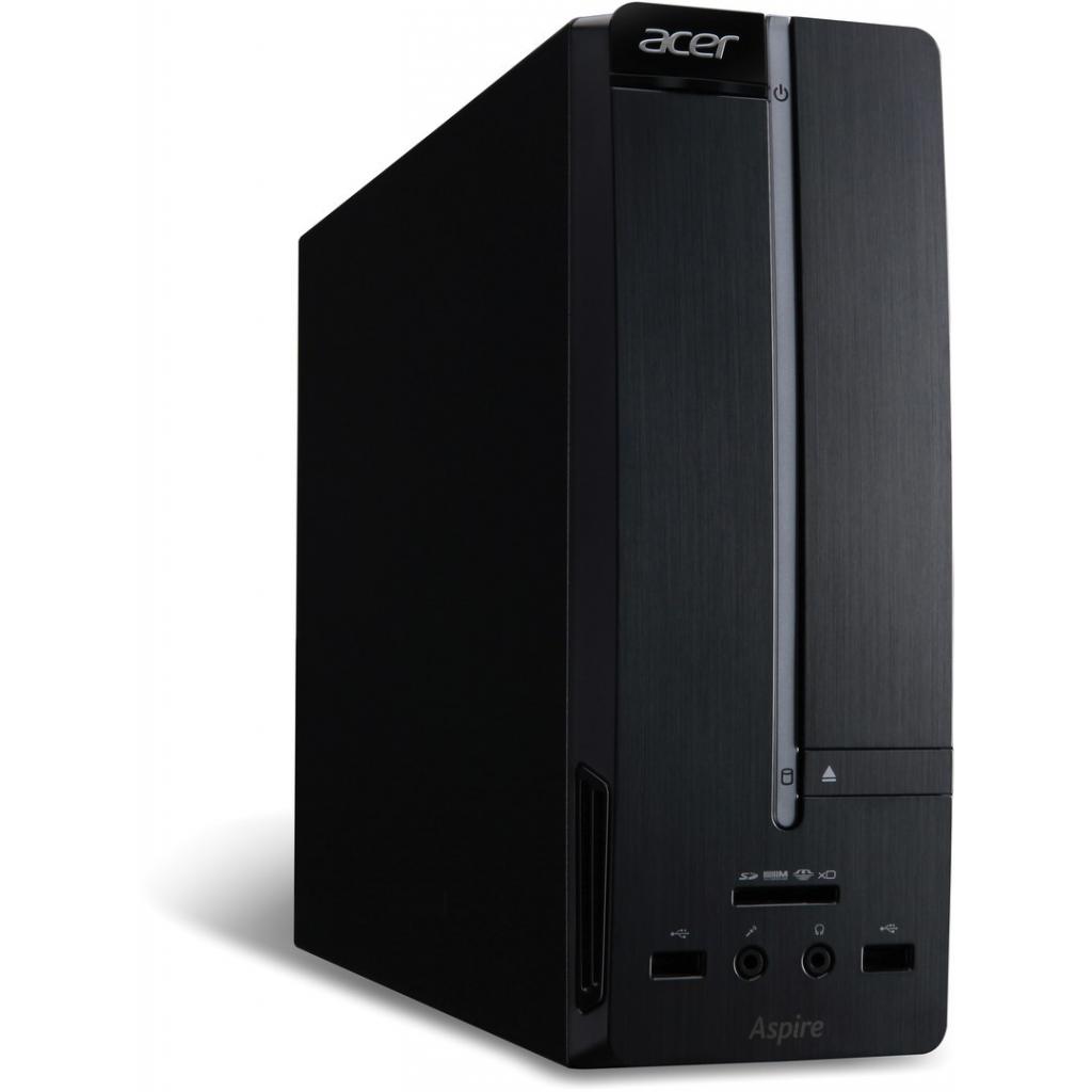 Комп'ютер Acer Aspire XC-605 (DT.SRPME.001)