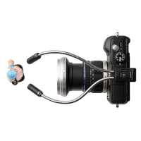 Вспышка Olympus MAL-1 Macro Arm Light (N4289900) изображение 6