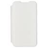 Чехол для мобильного телефона Voia для LG P715 Optimus L7II Dual /Flip/White (6068250)