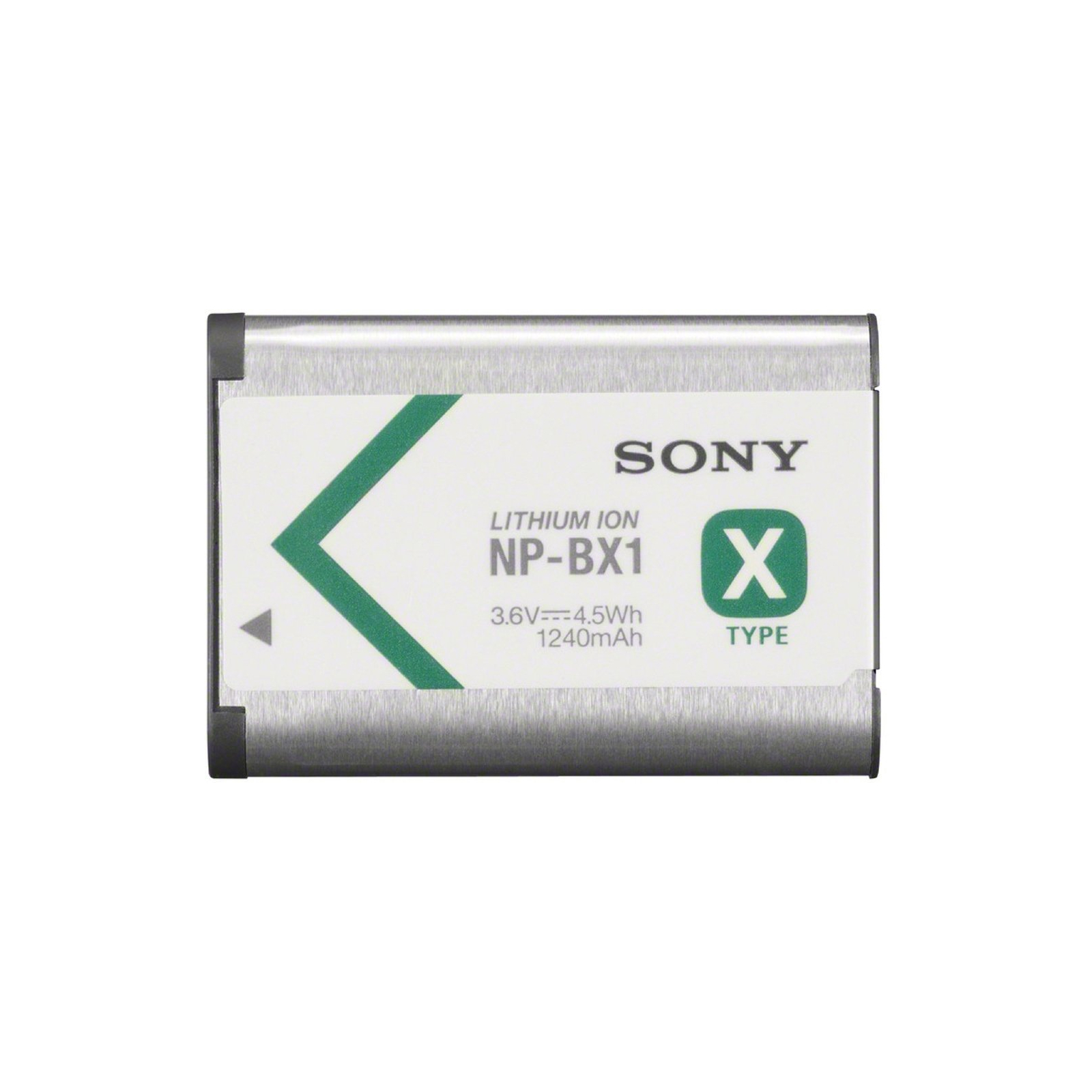 Аккумулятор к фото/видео Sony NP-BX1 (NPBX1.CE)