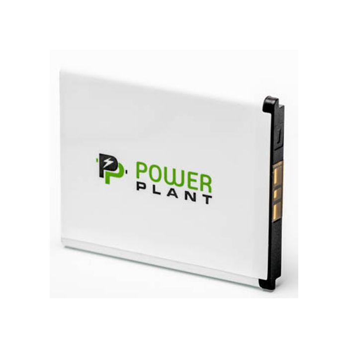 Аккумуляторная батарея PowerPlant Sony Ericsson BST-33 (P990, K530, W900, W950, K800) (DV00DV1176)