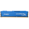 Модуль памяти для компьютера DDR3 8Gb (2x4GB) 1866 MHz HyperX Fury Blu Kingston Fury (ex.HyperX) (HX318C10FK2/8) изображение 3