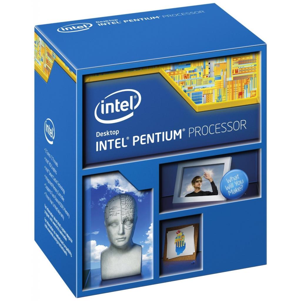 Процесор INTEL Pentium G3440 (BX80646G3440)
