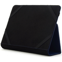 Чехол для планшета 7" Cover Stand Blue Drobak (216894) изображение 4