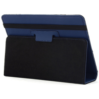 Чехол для планшета 7" Cover Stand Blue Drobak (216894) изображение 5