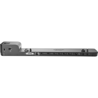 Порт-репликатор HP 2013 UltraSlim Docking Station (D9Y32AA) изображение 2