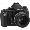 Цифровой фотоаппарат Nikon Df body Black (VBA380AE) изображение 4