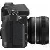 Цифровий фотоапарат Nikon Df body Black (VBA380AE) зображення 6