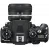 Цифровий фотоапарат Nikon Df body Black (VBA380AE) зображення 7
