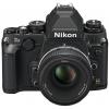Цифровий фотоапарат Nikon Df body Black (VBA380AE) зображення 9