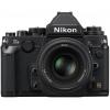 Цифровий фотоапарат Nikon Df body Black (VBA380AE)