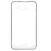 Чехол для мобильного телефона для HTC Desire 516 (White Clear) Elastic PU Drobak (216404) изображение 2