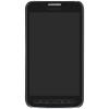 Чехол для мобильного телефона Nillkin для Samsung I8580 /Super Frosted Shield/Brown (6135249) изображение 5
