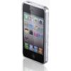 Чохол до мобільного телефона Voorca iPhone4 Crystal Case белый (V-4C white) зображення 2