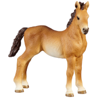 Фигурка Schleich Жеребенок породы теннесийская прогулочная (13714)