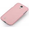 Чехол для мобильного телефона Rock Samsung Galaxy S4 i9500 new naked series pink (6950290645792) изображение 4