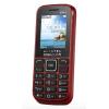 Мобильный телефон Alcatel onetouch 1042D Deep Red (4894461096049) изображение 4